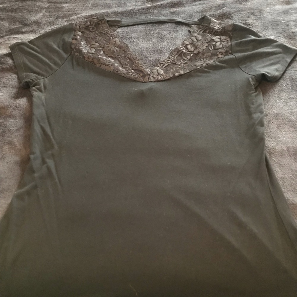 Lot of 6 blouses